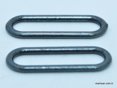 Zamak 2,5cm. Oval Halka.JPG