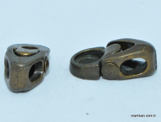 Zamak Küçük Oynar Kanca